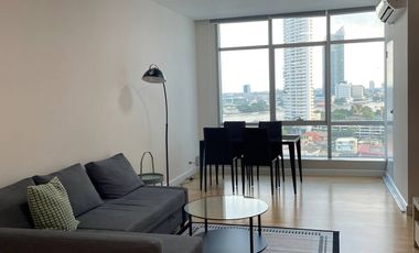 À louer 1 chambre condo à Sathon, Bangkok