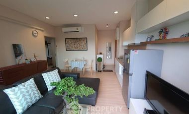 Wohnung zur Miete mit 2 Zimmer in Phaya Thai, Bangkok