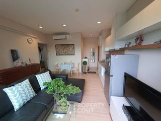 Wohnung zur Miete mit 2 Zimmer in Phaya Thai, Bangkok