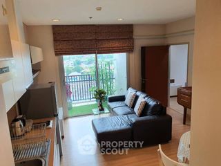 Wohnung zur Miete mit 2 Zimmer in Phaya Thai, Bangkok