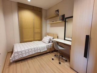 Wohnung zur Miete mit 2 Zimmer in Phaya Thai, Bangkok
