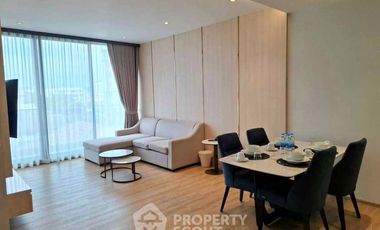 For rent 2 bedrooms apartment in Mueang Samut Prakan, Samut Prakan