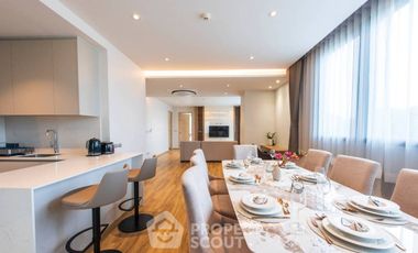 For rent 2 bedrooms apartment in Mueang Samut Prakan, Samut Prakan