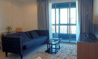 For rent 2 bedrooms condo in Bang Sue, Bangkok