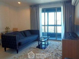 Wohnung zur Miete mit 2 Zimmer in Bang Sue, Bangkok