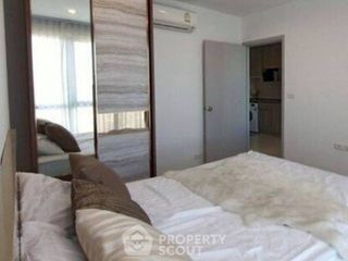 Wohnung zur Miete mit 2 Zimmer in Bang Sue, Bangkok