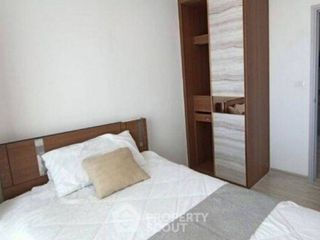 Wohnung zur Miete mit 2 Zimmer in Bang Sue, Bangkok