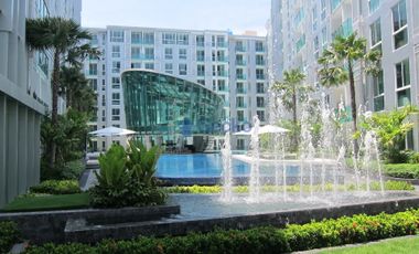 Wohnung zum Kauf mit 1 Zimmer in Bang Lamung, Chonburi