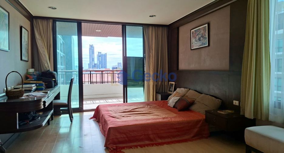 出售 1 卧室 公寓 在 Bang Lamung, Chon Buri