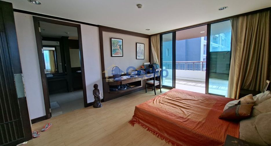 出售 1 卧室 公寓 在 Bang Lamung, Chon Buri