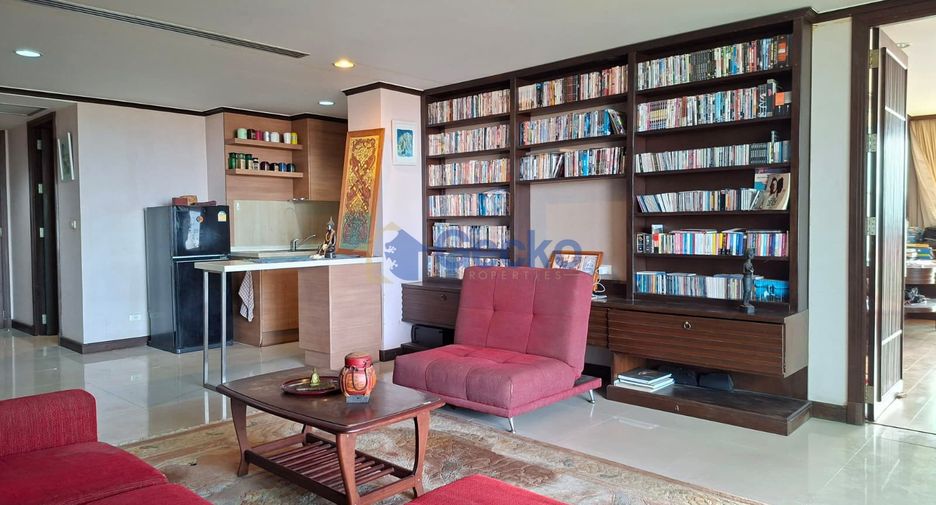 出售 1 卧室 公寓 在 Bang Lamung, Chon Buri