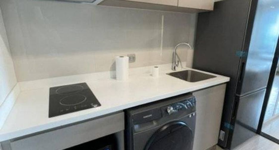 For rent 1 bed condo in Chatuchak, Bangkok