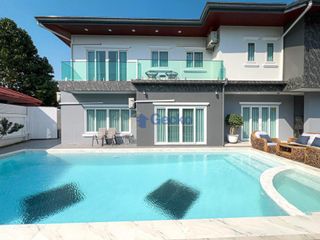 For sale 4 bedrooms house in Bang Lamung, Chonburi