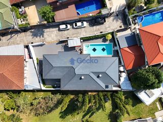 For sale 4 bedrooms house in Bang Lamung, Chonburi