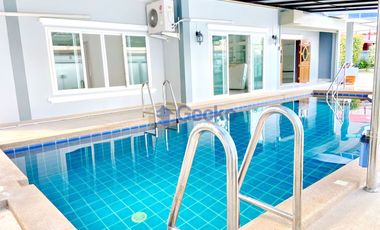 Haus zum Kauf mit 4 Zimmer in Bang Lamung, Chonburi