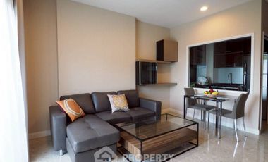 Condo en alquiler de 1 habitaciones en Khlong Toei, Bangkok