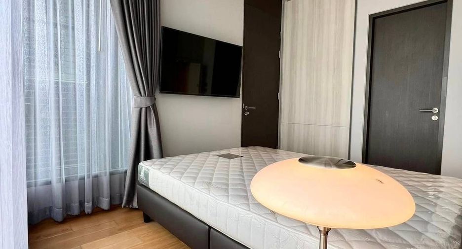 Condo en alquiler de 1 habitaciones en Khlong Toei, Bangkok