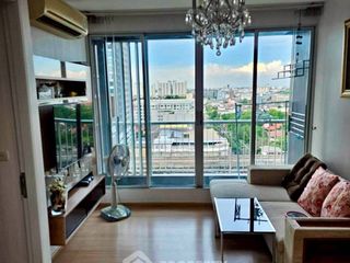 For rent 1 bed condo in Phra Khanong, Bangkok