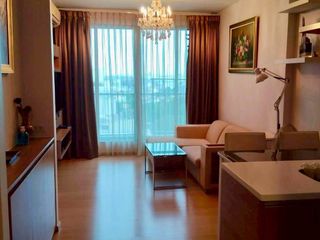 For rent 1 bed condo in Phra Khanong, Bangkok