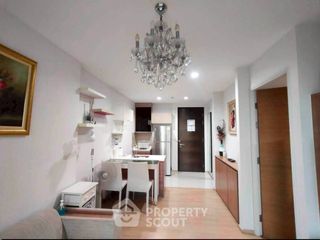 For rent 1 bed condo in Phra Khanong, Bangkok
