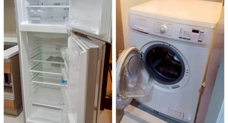 Аренда 1 кровать кондо в Пхра Кханонг, Бангкок