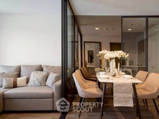 Wohnung zur Miete mit 1 Zimmer in Chatuchak, Bangkok