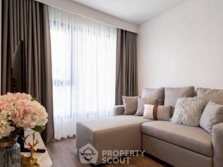 Wohnung zur Miete mit 1 Zimmer in Chatuchak, Bangkok
