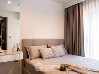 Wohnung zur Miete mit 1 Zimmer in Chatuchak, Bangkok