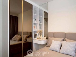 Wohnung zur Miete mit 1 Zimmer in Chatuchak, Bangkok