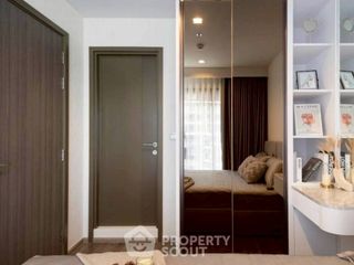 Wohnung zur Miete mit 1 Zimmer in Chatuchak, Bangkok