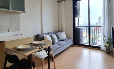 Condo en alquiler de 1 habitaciones en Watthana, Bangkok