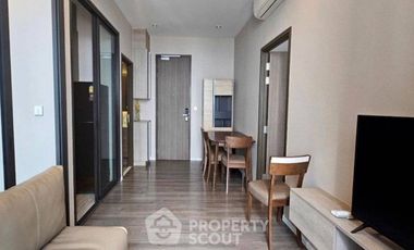 For rent 2 bedrooms condo in Bang Na, Bangkok