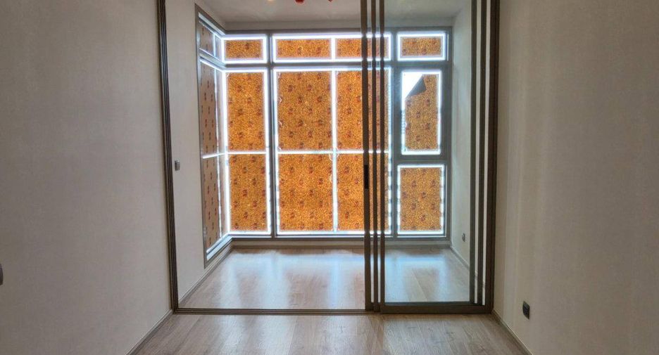 Condo en alquiler de 1 habitaciones en Watthana, Bangkok