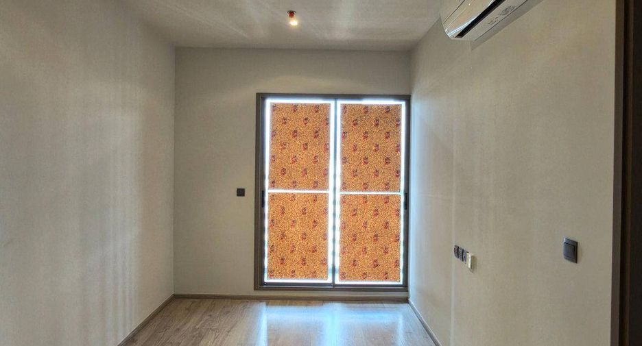 Condo en alquiler de 1 habitaciones en Watthana, Bangkok