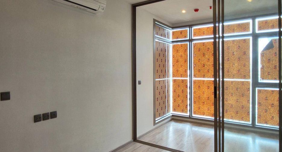 Condo en alquiler de 1 habitaciones en Watthana, Bangkok