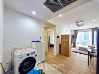 For rent 1 bed condo in Bang Kho Laem, Bangkok