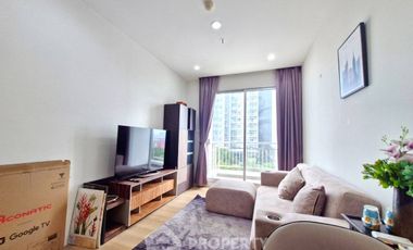 For rent 1 bed condo in Bang Kho Laem, Bangkok
