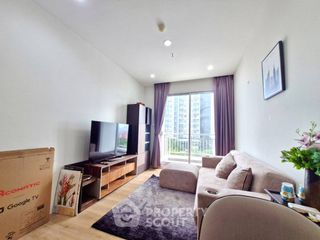 For rent 1 bed condo in Bang Kho Laem, Bangkok