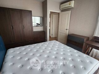 Wohnung zur Miete mit 2 Zimmer in Bang Sue, Bangkok
