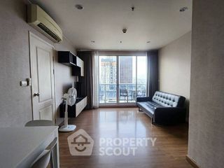 Wohnung zur Miete mit 2 Zimmer in Bang Sue, Bangkok