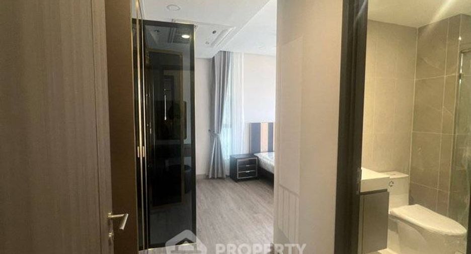 Wohnung zur Miete mit 3 Zimmer in Phaya Thai, Bangkok
