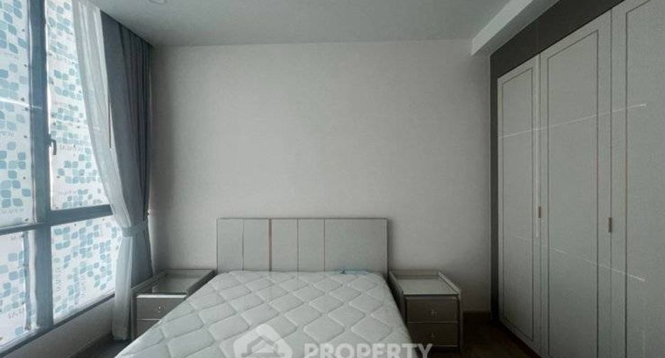 Wohnung zur Miete mit 3 Zimmer in Phaya Thai, Bangkok