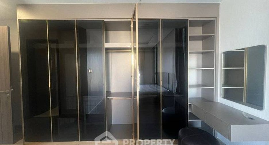 Wohnung zur Miete mit 3 Zimmer in Phaya Thai, Bangkok