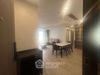 Wohnung zur Miete mit 3 Zimmer in Phaya Thai, Bangkok