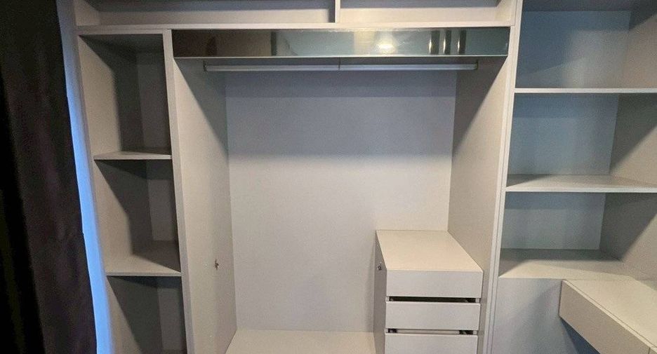 For rent 2 ベッドルーム condo in Ratchathewi, Bangkok