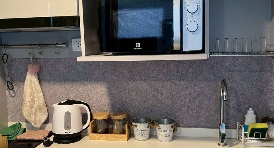 For rent 2 ベッドルーム condo in Ratchathewi, Bangkok