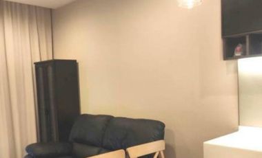 For rent 1 bed condo in Bang Sue, Bangkok