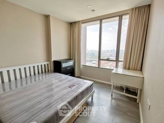 For rent 1 bed condo in Bang Sue, Bangkok
