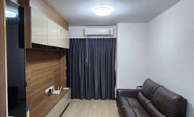 Wohnung zur Miete mit 2 Zimmer in Huai Khwang, Bangkok