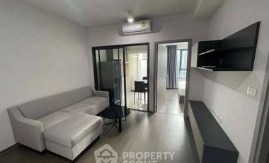 À louer 1 chambre condo à Phaya Thai, Bangkok